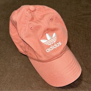 Adidas Women’s Pink Hat